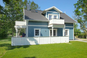 Ferienhaus Freya Haus Terrasse, Meerblick, Wiek Auf Rügen 